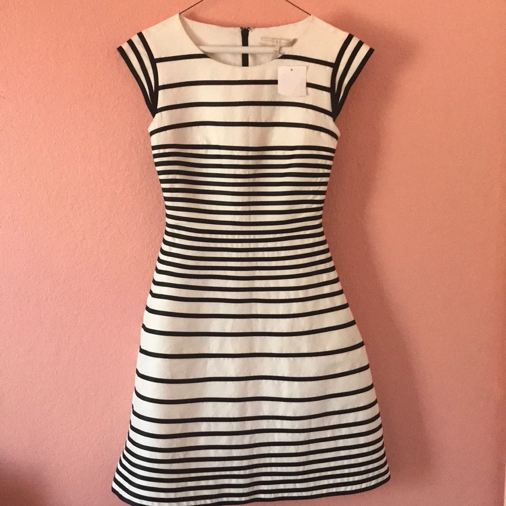 Halston Heritage Dress